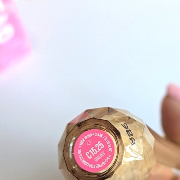 Jeffrey Star Magic Star Concealer 15.25 - Picture 3 of 4